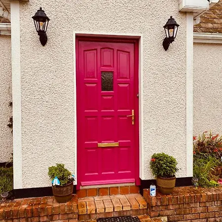 Corrib View Ashmore Mews Apartmán Galway