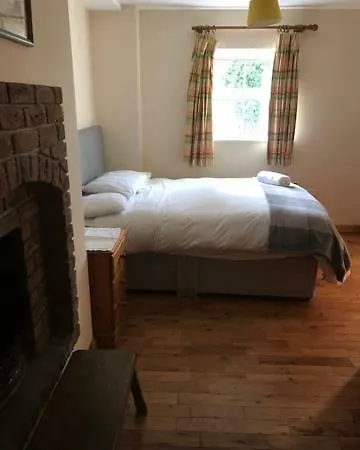 Corrib View Ashmore Mews Apartmán Galway